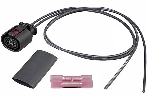 Set reparat cabluri, becuri haion METZGER 2324155