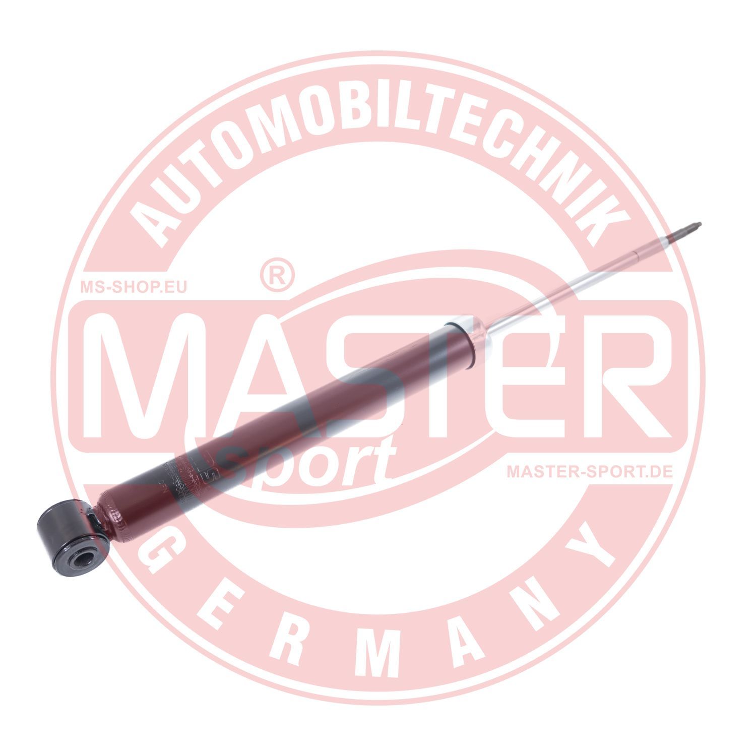 Amortyzator MASTER-SPORT GERMANY 230279-PCS-MS