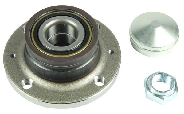 Set rulment roata METZGER WM 6541