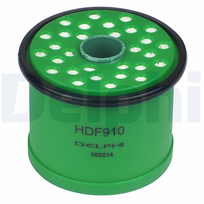 Palivový filter DELPHI HDF910