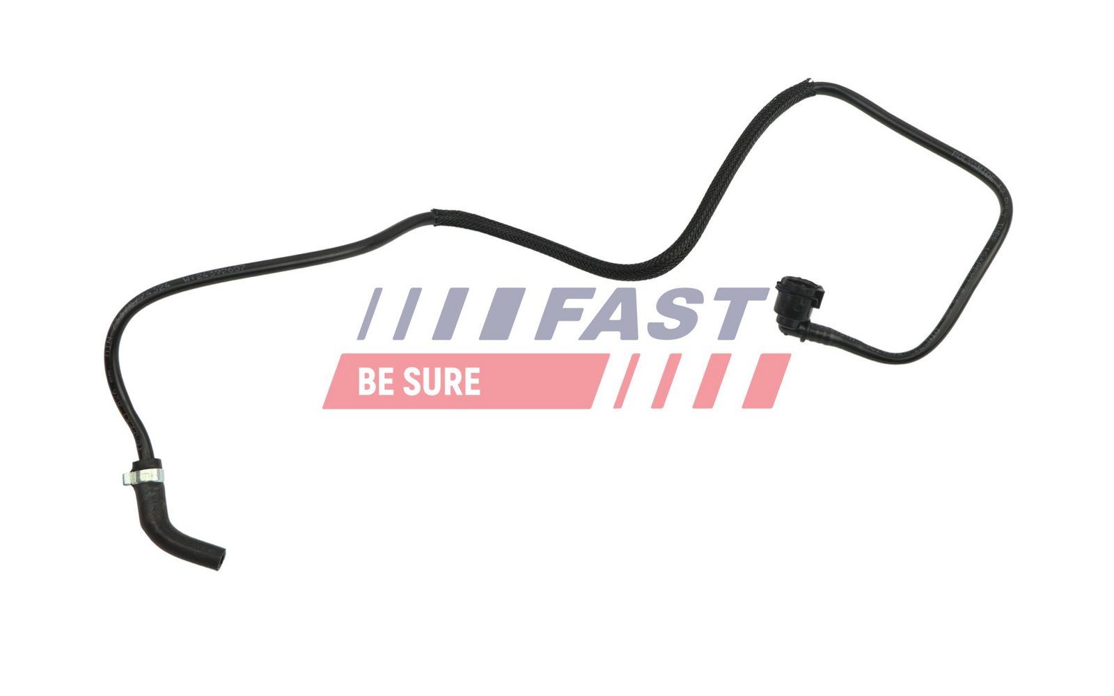 Cuplaj conducta lichid racire FAST FT10748