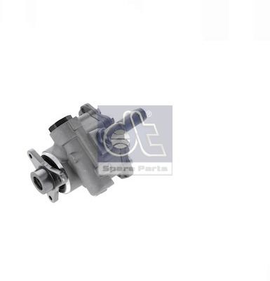 Pompa hydrauliczna, układ kierowniczy DT SPARE PARTS 6.26410