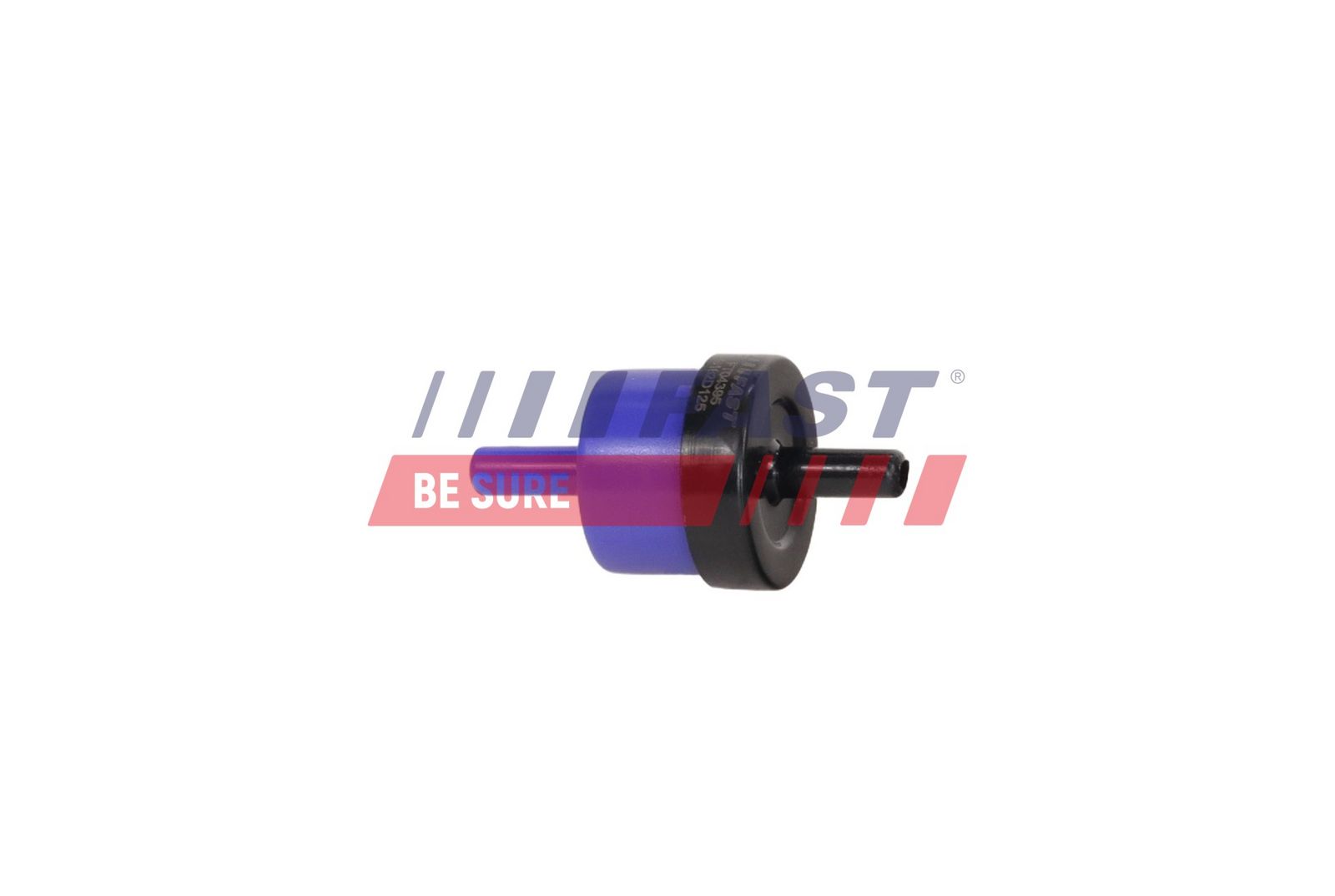 supapa de control vacuum,EGR FAST FT04395