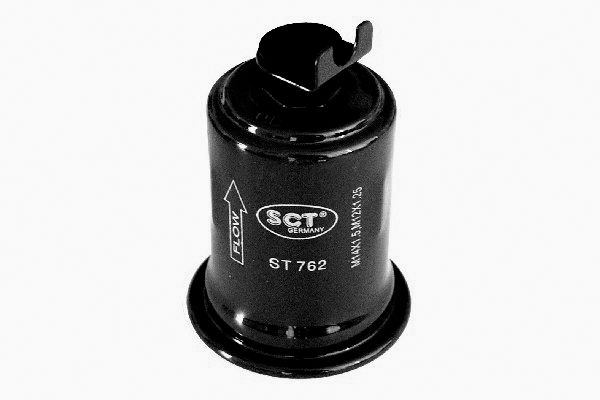 Filtr paliwa SCT - MANNOL ST 762