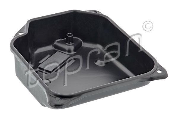 Levně Olejová vana, automatická převodovka TOPRAN 116 361