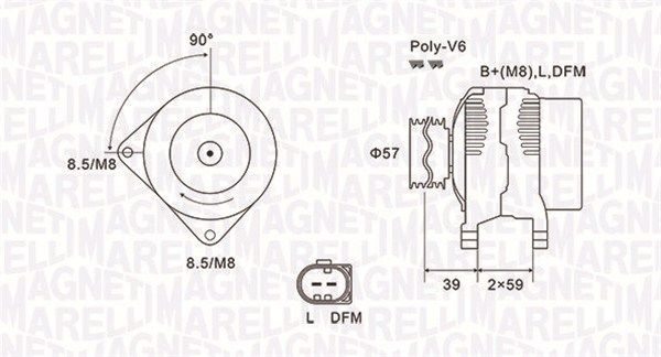 Generaator