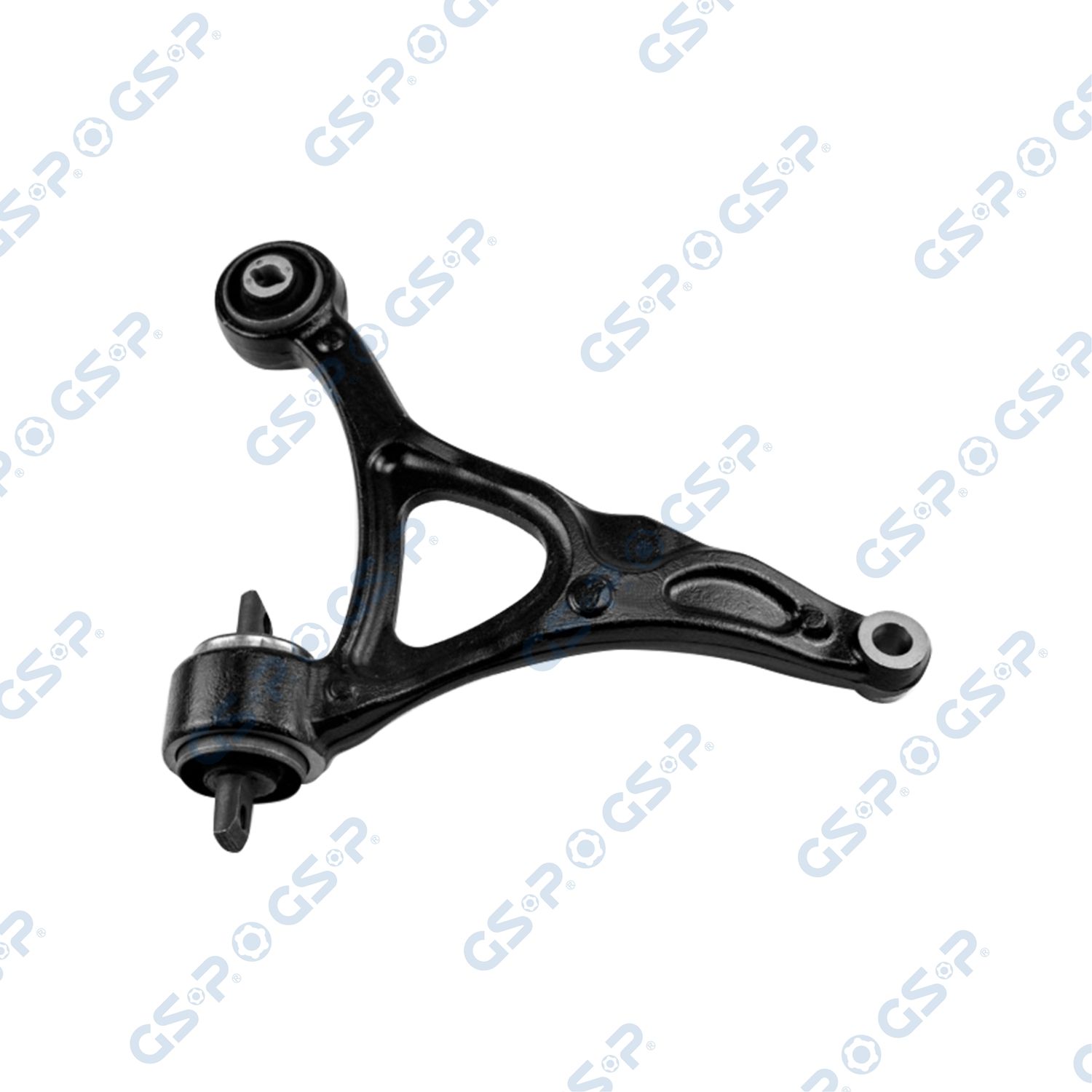 Brat, suspensie roata GSP S060313