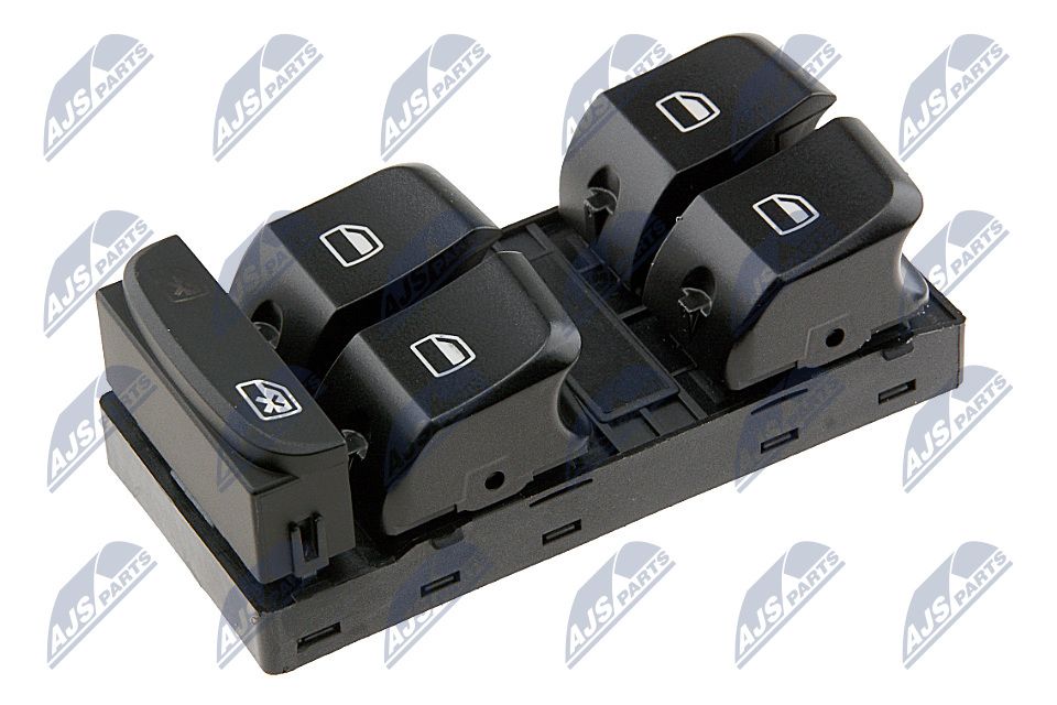 comutator,macara geam NTY EWS-AU-045