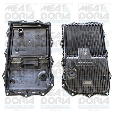 Miska olejowa, automatyczna skrzynia biegów MEAT & DORIA KIT21508