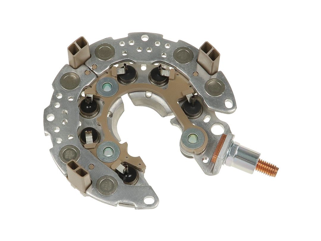 Levně Usměrňovač, generátor AS-PL ARC6053