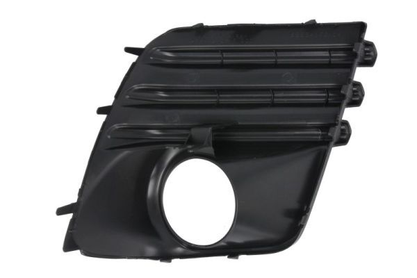 Grille de ventilation, pare-chocs