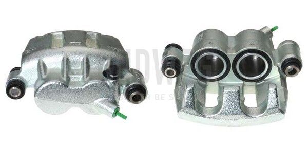 Zacisk hamulca BUDWEG CALIPER 344009