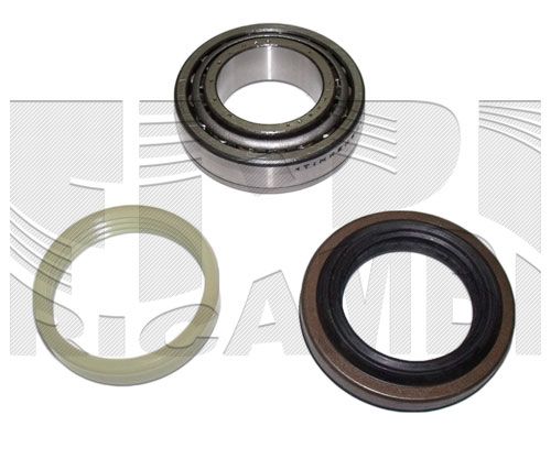 Zestaw łożysk koła CALIBER RC3047