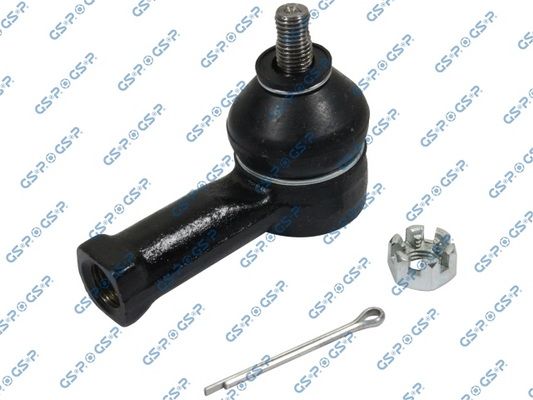 Końcówka drążka kierowniczego poprzecznego GSP S070641