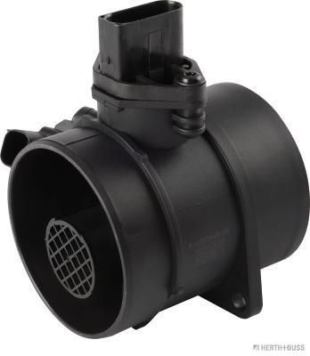 Przepływomierz masowy powietrza HERTH+BUSS ELPARTS 70640208