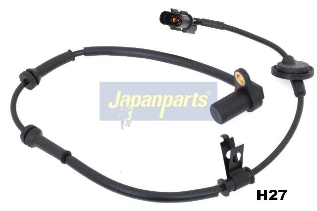 Levně Snímač, počet otáček kol JAPANPARTS ABS-H27