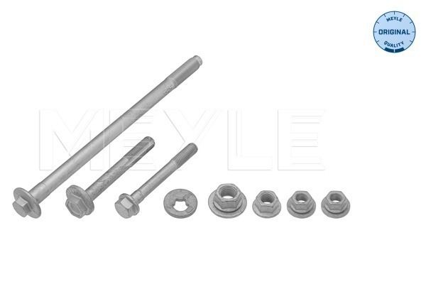 Riadiaci mechanizmus - montáżna sada MEYLE 314 754 0004