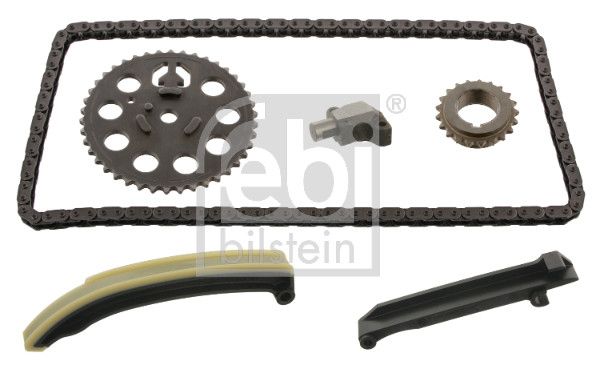 Sada rozvodovej reťaze FEBI BILSTEIN 30644