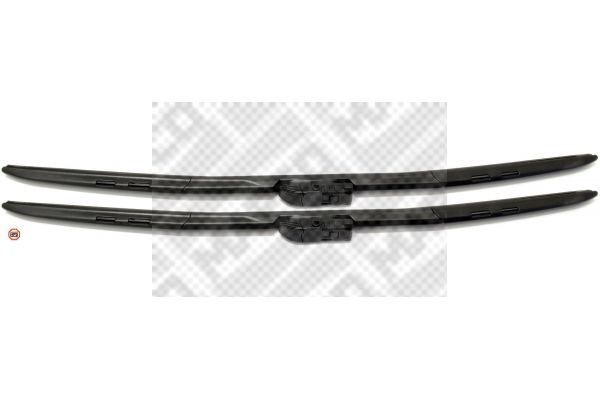 Pióro wycieraczki MAPCO 104650/2HPS