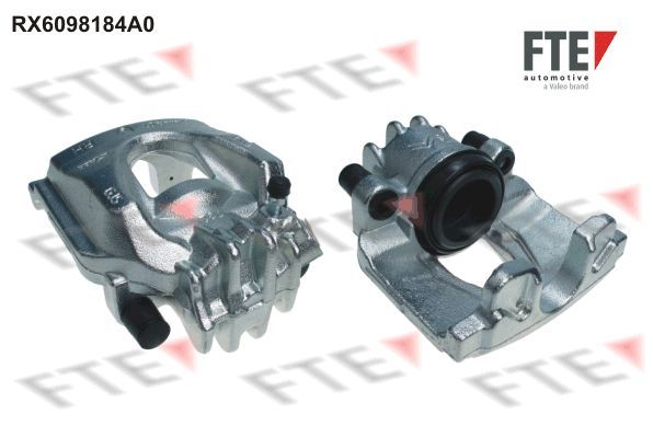 Zacisk hamulca FTE 9292214