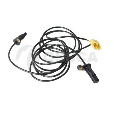 Датчик, частота вращения колеса