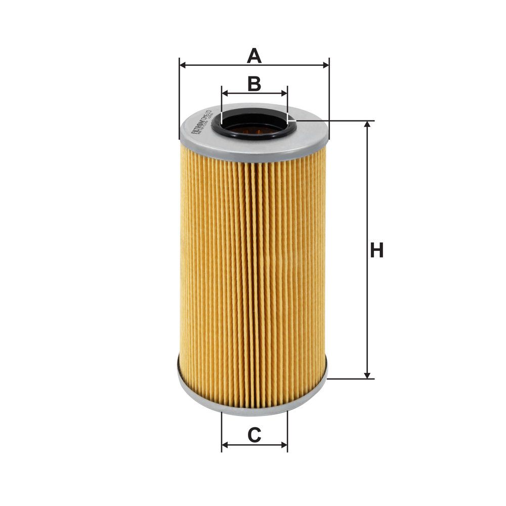 Levně Olejový filtr FILTRON OM 610