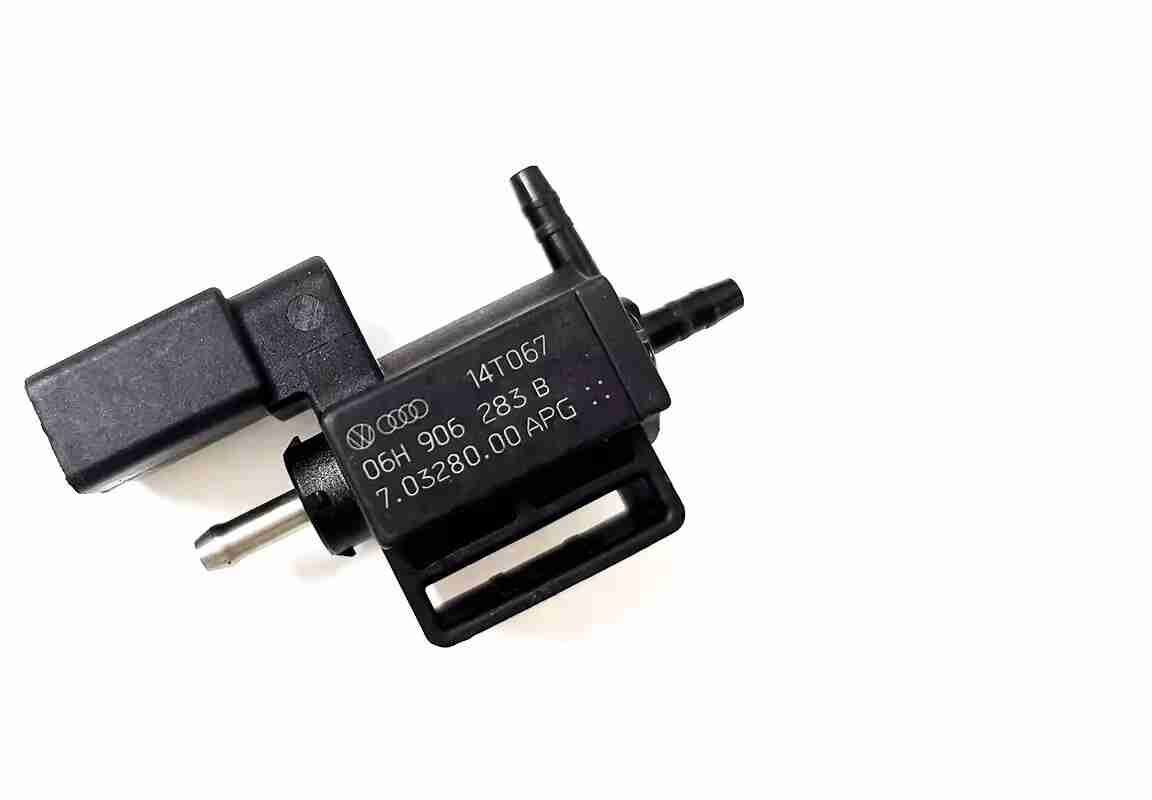 Supapa, ventilatie secundara VEMO V10-63-0075