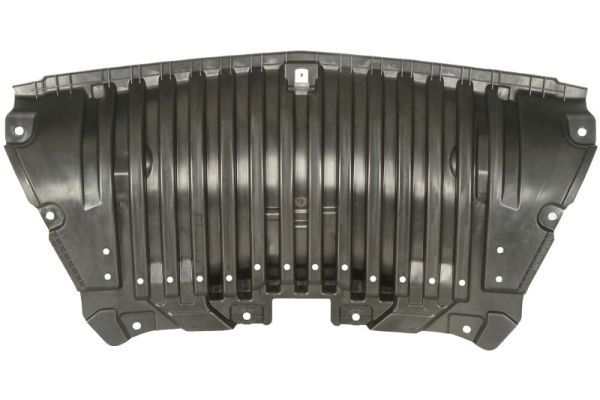 Кожух двигателя