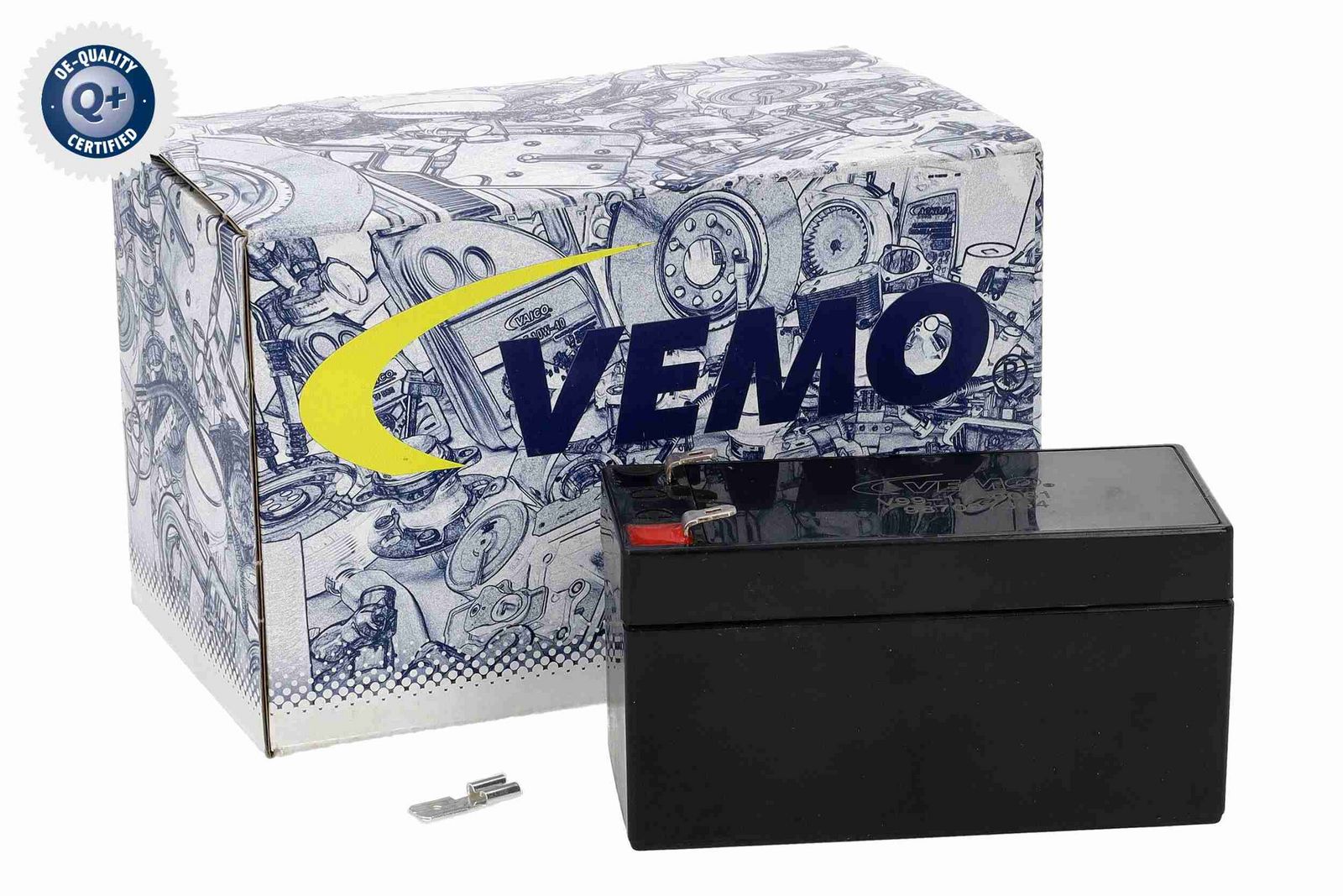 Batterie d'alimentation