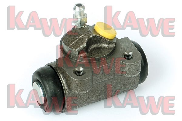 Cylinderek hamulcowy KAWE W4538