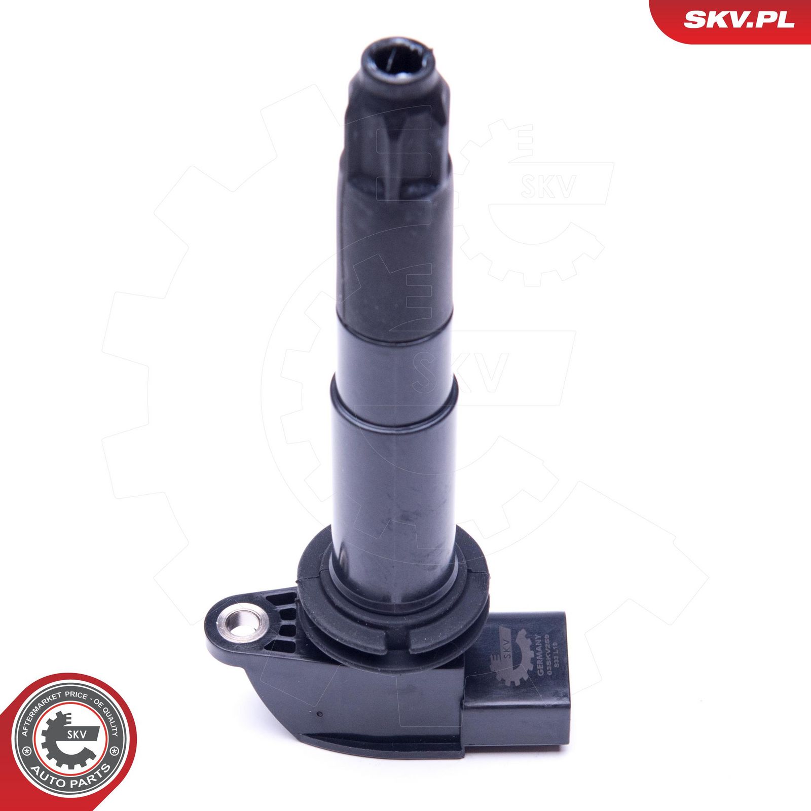 Levně Zapalovací cívka ESEN SKV 03SKV259