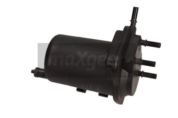 Palivový filter MAXGEAR 26-1372