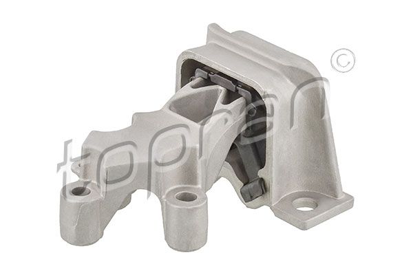 Łożyskowanie silnika TOPRAN 701 656