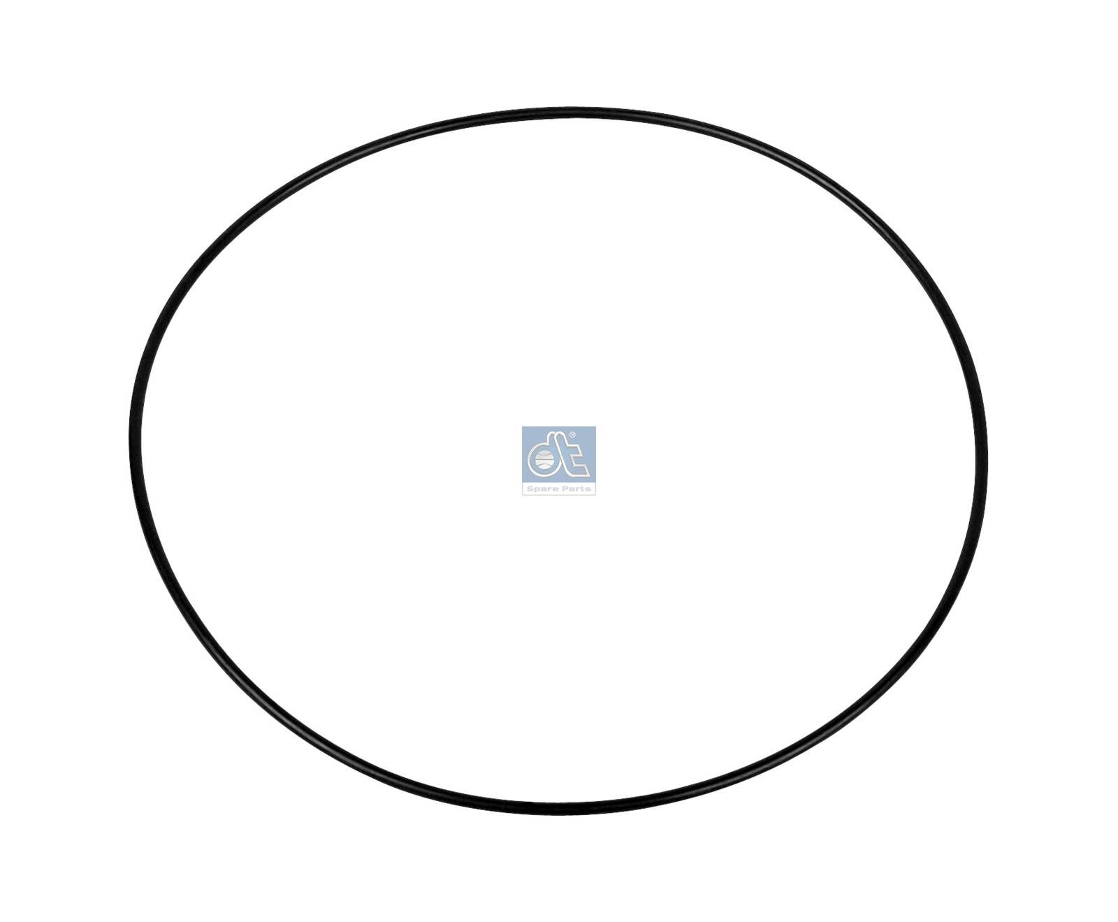 inel de etansare DT Spare Parts 10.30652