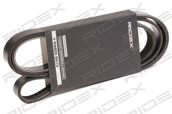 Pasek klinowy wielorowkowy RIDEX 305P0074