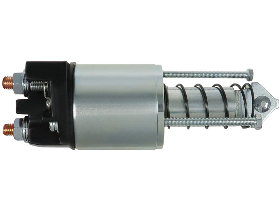 Solenoid, electromotor AS-PL AS SS4015