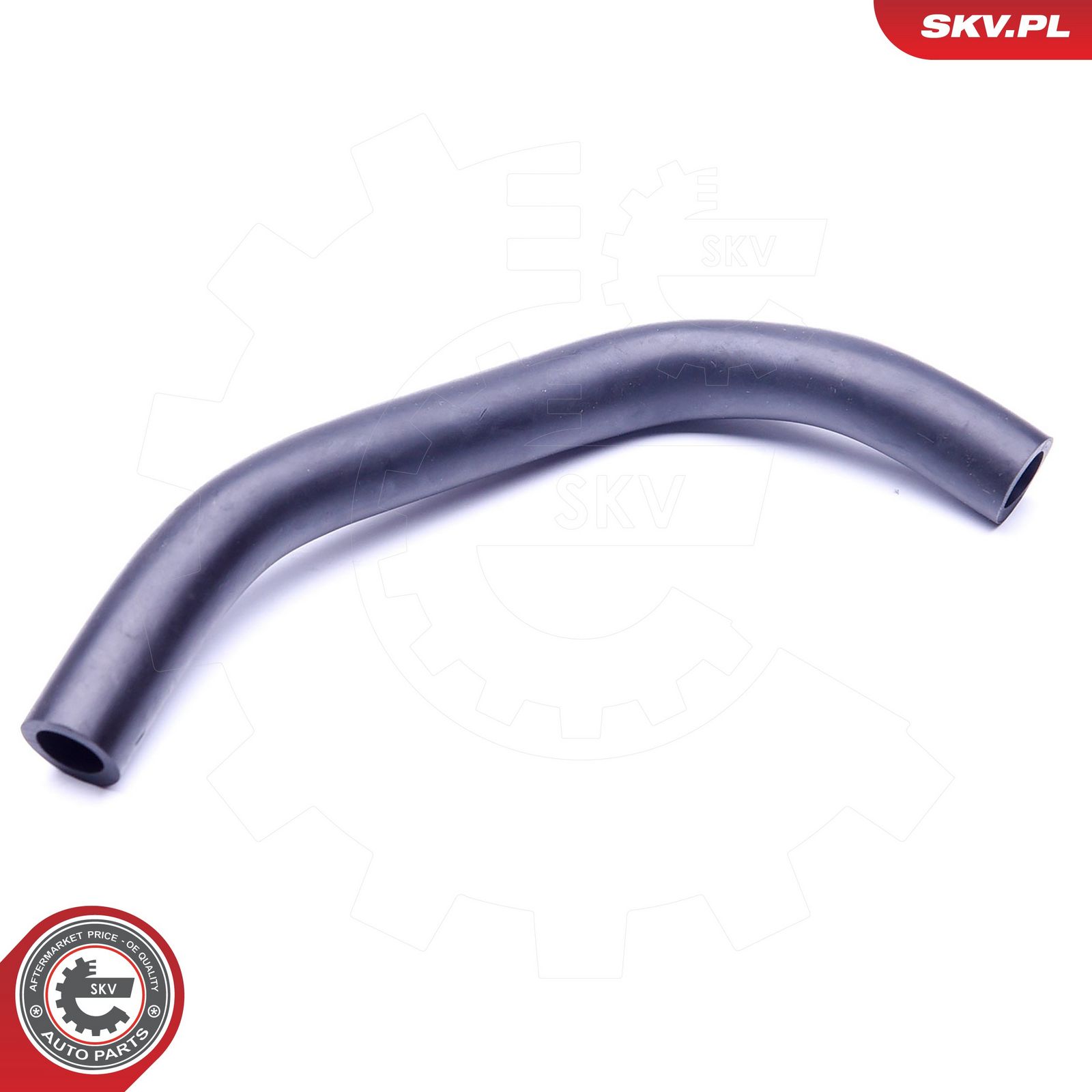 Levně Sací hadice, vzduchový filtr ESEN SKV 24SKV852