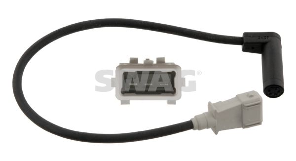 Generator impulsów, wał korbowy SWAG 62 93 7022