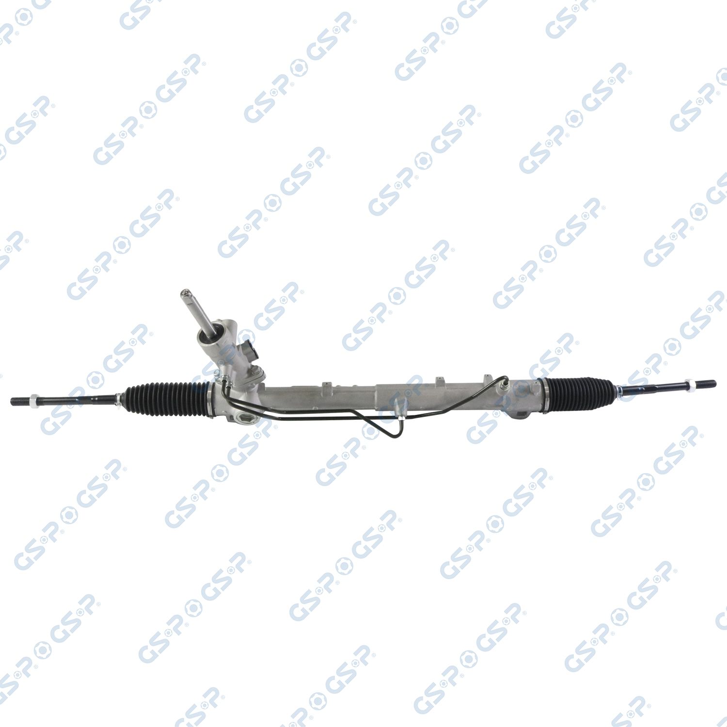 Рулевой механизм