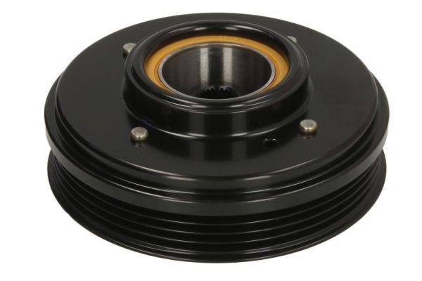 Magnetsidur, kliimakompressor