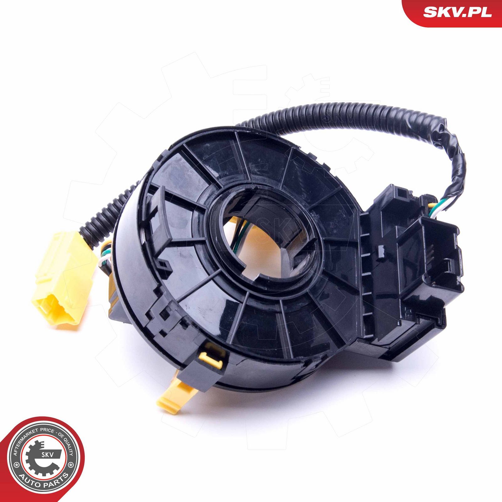 Levně Vinutá pružina, airbag ESEN SKV 96SKV530