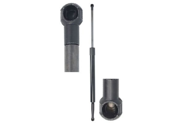 Газовая пружина, крышка багажник