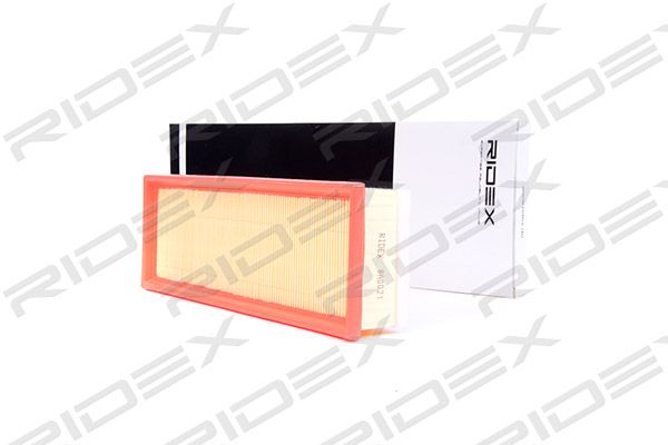 Filtr powietrza RIDEX 8A0021