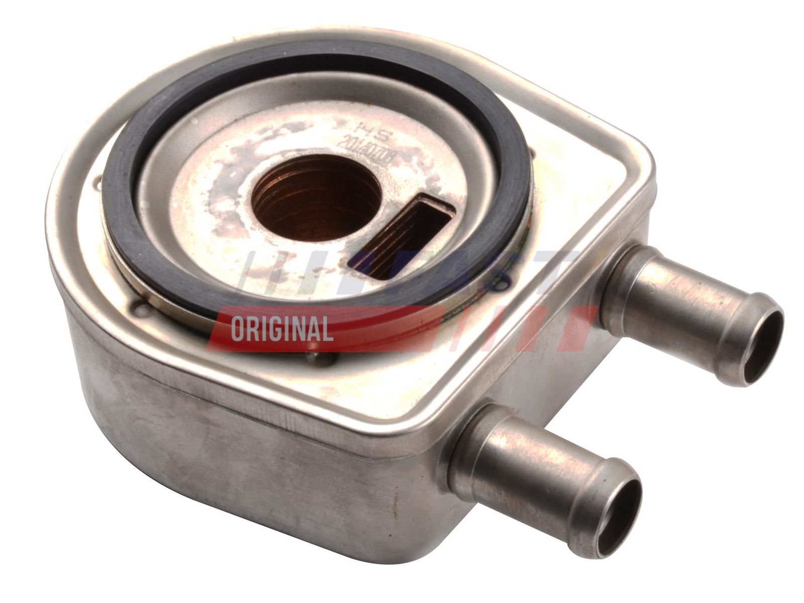 Radiator ulei, ulei motor FAST FT55230