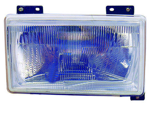 Projecteur principal