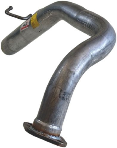 Tuyau d'échappement