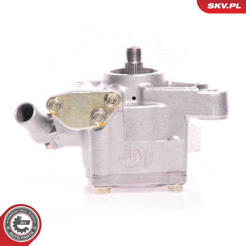 Levně Hydraulické čerpadlo, řízení ESEN SKV 10SKV026