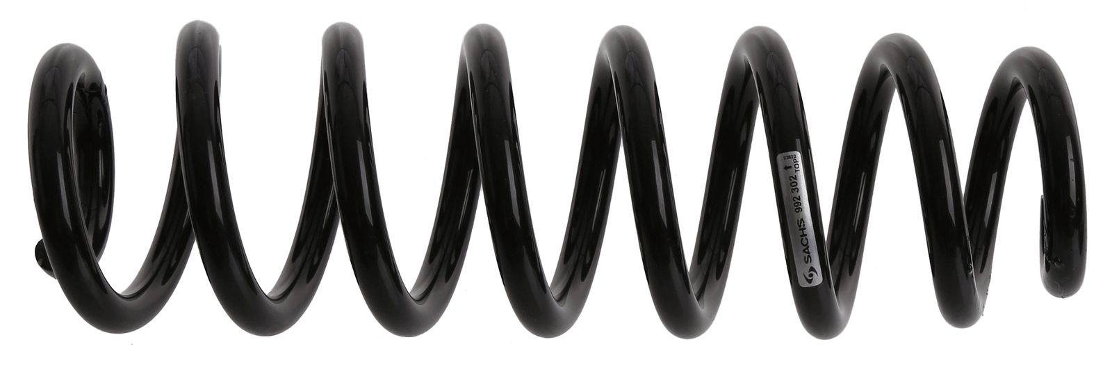 Arc spiral SACHS 992 302