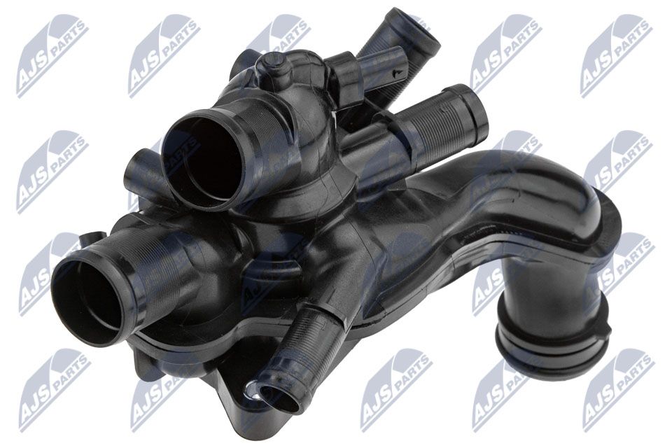 Korpus termostatu NTY CTM-BM-053