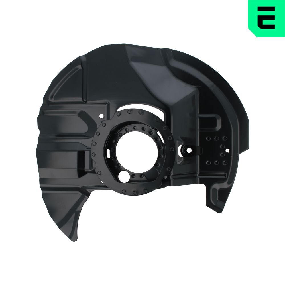 protectie stropire,disc frana OPTIMAL BSP-5023L